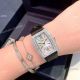 Copy Piaget Limelight Tonneau Women Watch SS Diamond (3)_th.jpg
